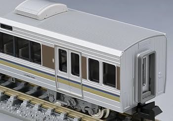 TOMIX 97600 JR 223系1000番　近郊電車　8両セット N) 97600 JR 223 1000系近郊電車（8両編成）セット | トミックス